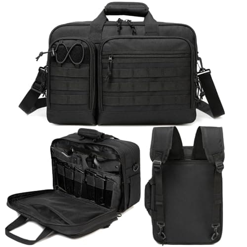 Tactical Range Bag