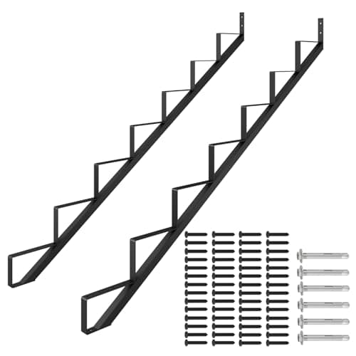 DIYHD 7-Step Stringer