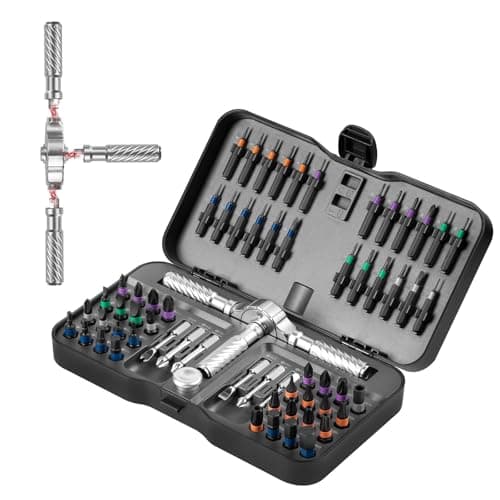 VMAN Ratchet Set