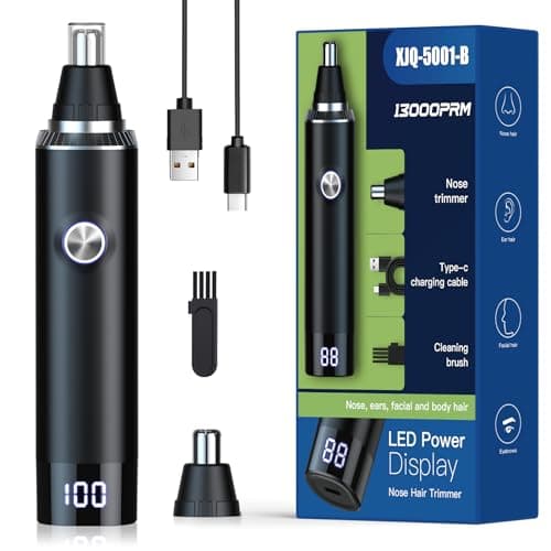 Ginity Digital Trimmer