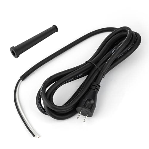 DEWALT Power Cord 10ft