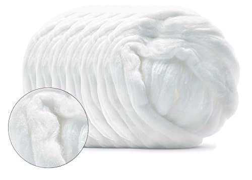 Bar5F Cotton Coil