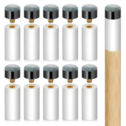 Screw-On Cue Tips