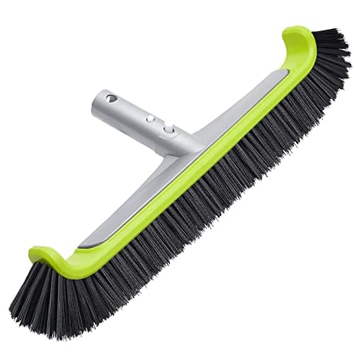 Reinforced 17.5-Inch Brush