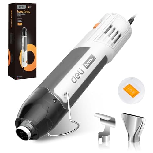 Mini 350W Heat Gun