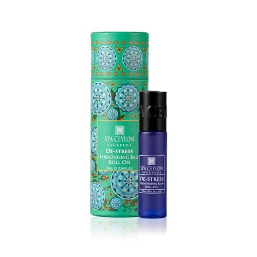 SPA CEYLON De-Stress
