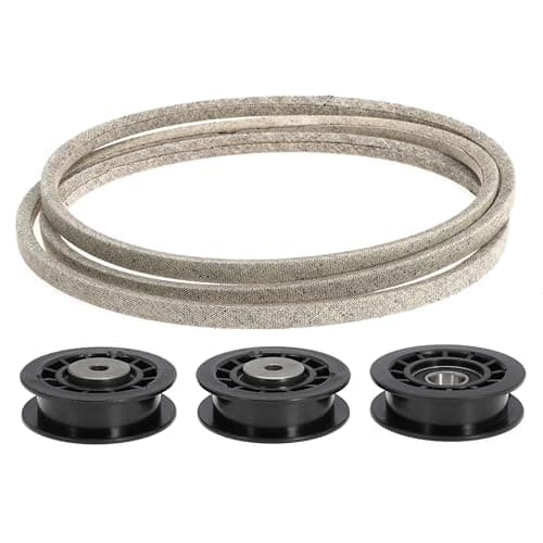 Husqvarna Pulley Kit