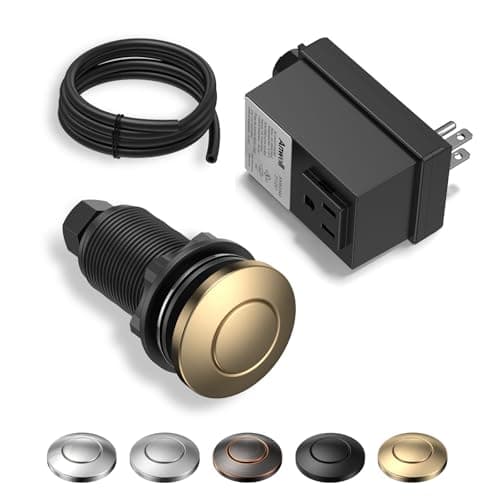 ANWOLL Air Switch