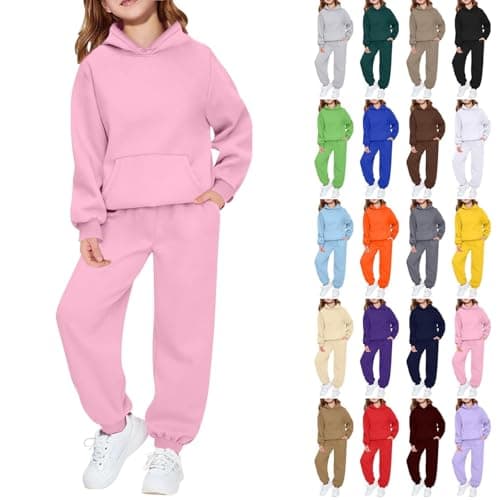 The Best Girls' Tracksuits