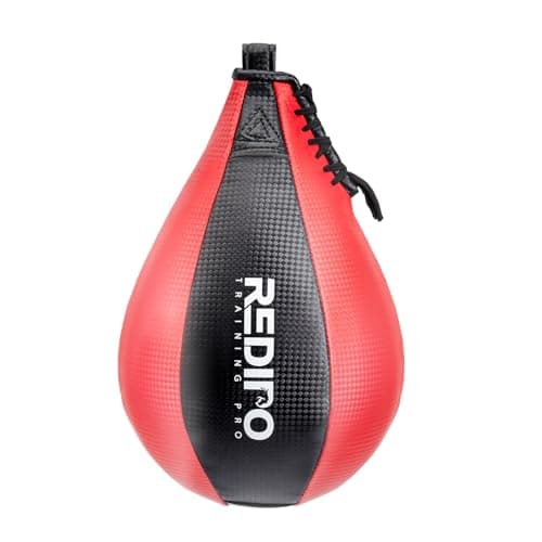 Balanced PU Speed Bag