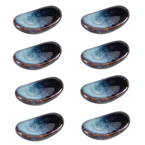 STE-CER Starry Blue Rests