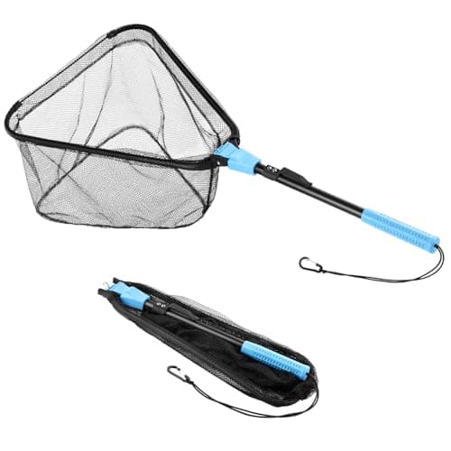 Calamus Foldable Net