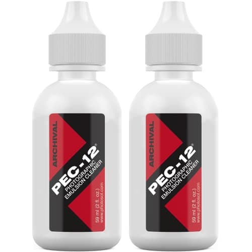 PEC-12 Emulsion Cleaner