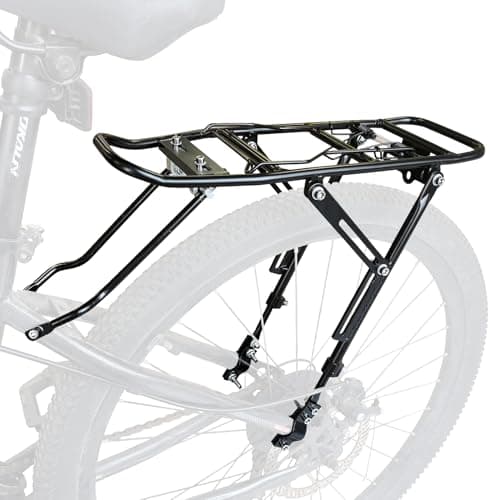 The Best Bike Cargo Racks