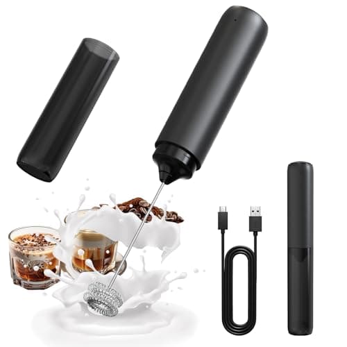 Circle Joy USB-C Frother