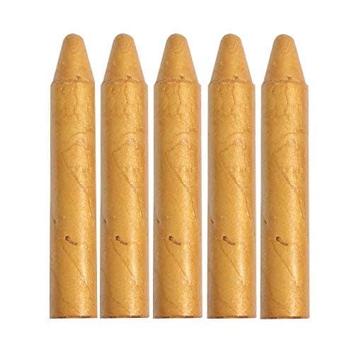 Gold Logo Sticks