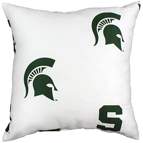 Team Decorative Pillow