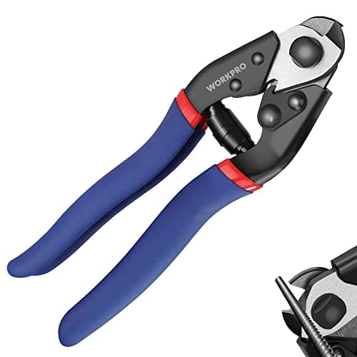 Heavy-Duty Cable Cutter
