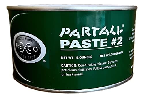 PARTALL Paste #2