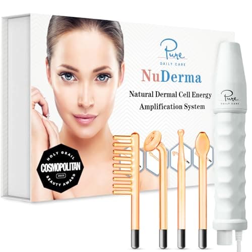 Pure Daily Care NuDerma