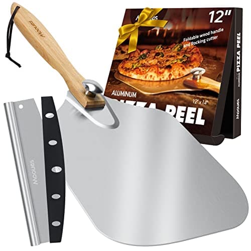 All-in-One Pizza Kit