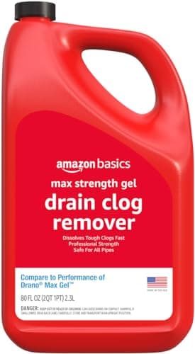 Max Strength Gel