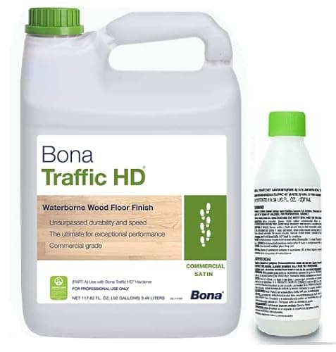 Bona Traffic HD
