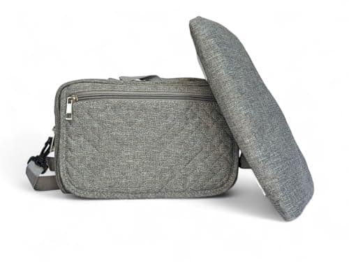 Compact Changing Satchel
