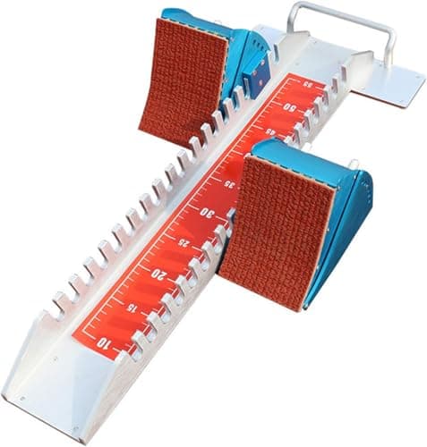 Heavy Duty Starting Block