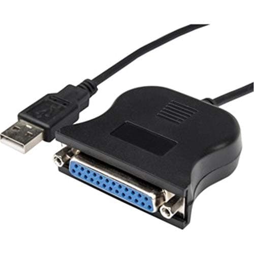 Rocstor USB-Parallel Cable