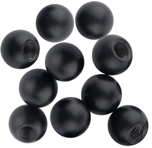 The Best Ball Nuts