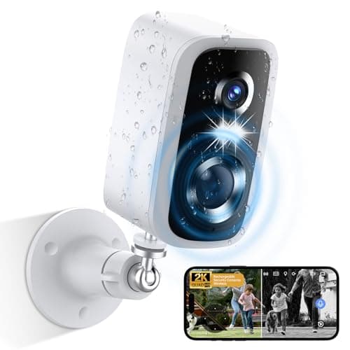 The Best Bullet Surveillance Cameras