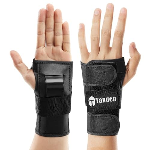 Adjustable Wrist Guards