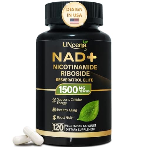 UNcena Ultra NAD Value