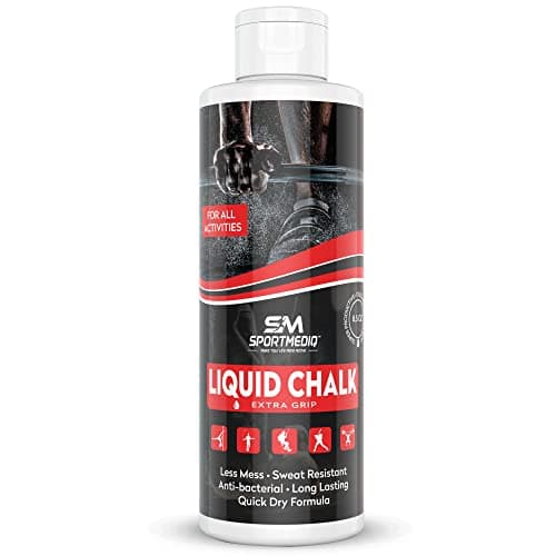 SPORTMEDIQ Liquid Chalk
