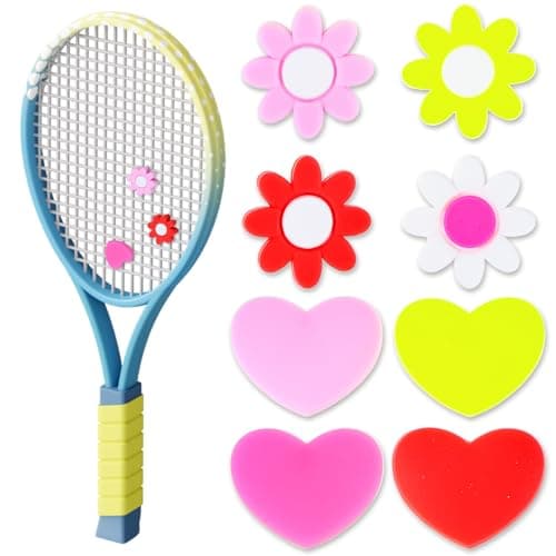 Flower & Heart 8-Pack