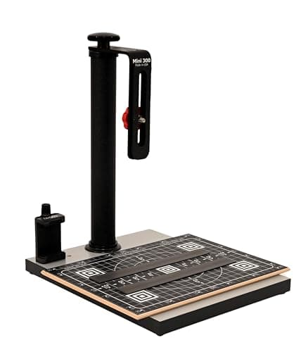 The Best Photographic Studio Copying Equipment