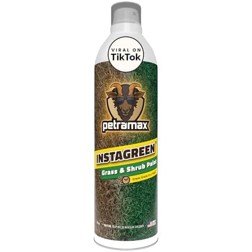Instant Green Spray