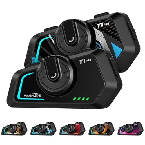 T1 PRO Intercom