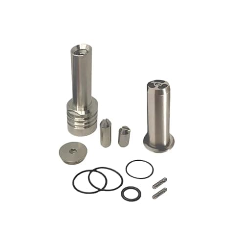 Stainless Repair Kit