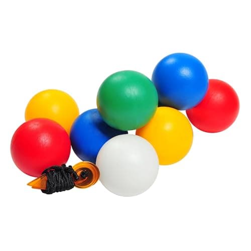 Travel-Size Bocce Set