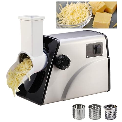 Commercial Electric Shredder