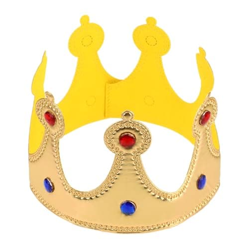 Prince Golden Crown