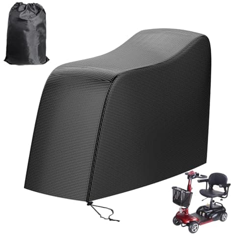 Universal Scooter Cover