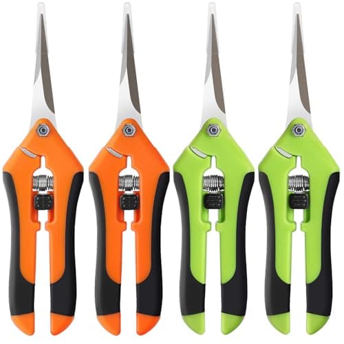 Precision 6.5-Inch Snips