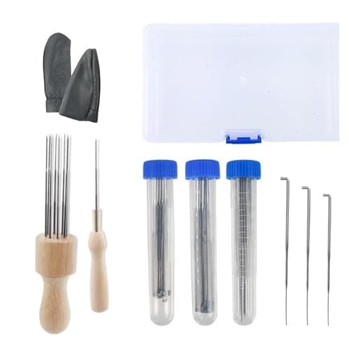 Pro Needle Set