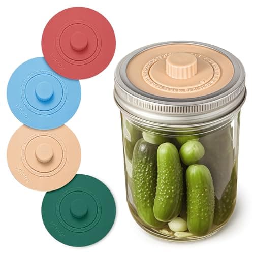 Mfacoy Pickle Caps