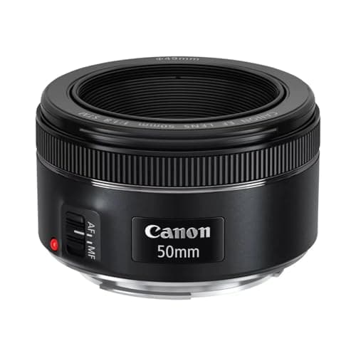 Standard 50mm Prime