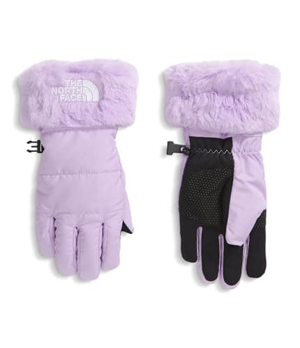 The Best Girls' Hiking & Outdoor Recreation Gloves