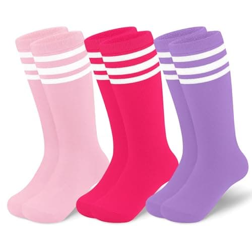 Reliable Performance Knee-Highs